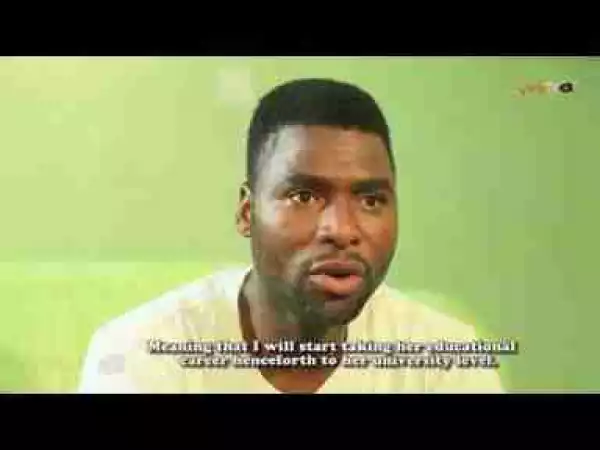 Video: Apere Aye - Latest Yoruba Movie 2017 Starring Ibrahim Chatta | Mide Funmi Martins
